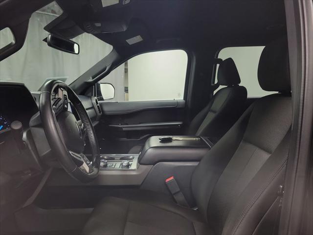 used 2021 Ford Expedition car, priced at $31,995