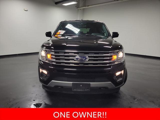 used 2021 Ford Expedition car, priced at $31,995