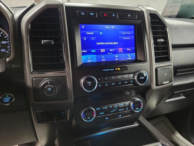 used 2021 Ford Expedition car, priced at $31,995