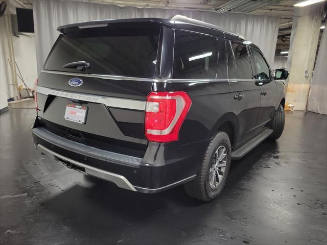 used 2021 Ford Expedition car, priced at $31,995