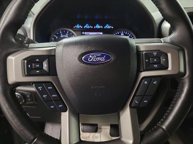 used 2021 Ford Expedition car, priced at $31,995