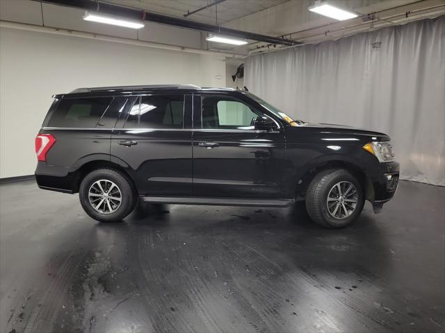 used 2021 Ford Expedition car, priced at $31,995