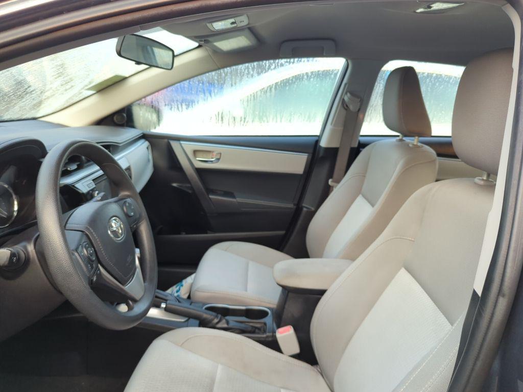 used 2016 Toyota Corolla car, priced at $12,995