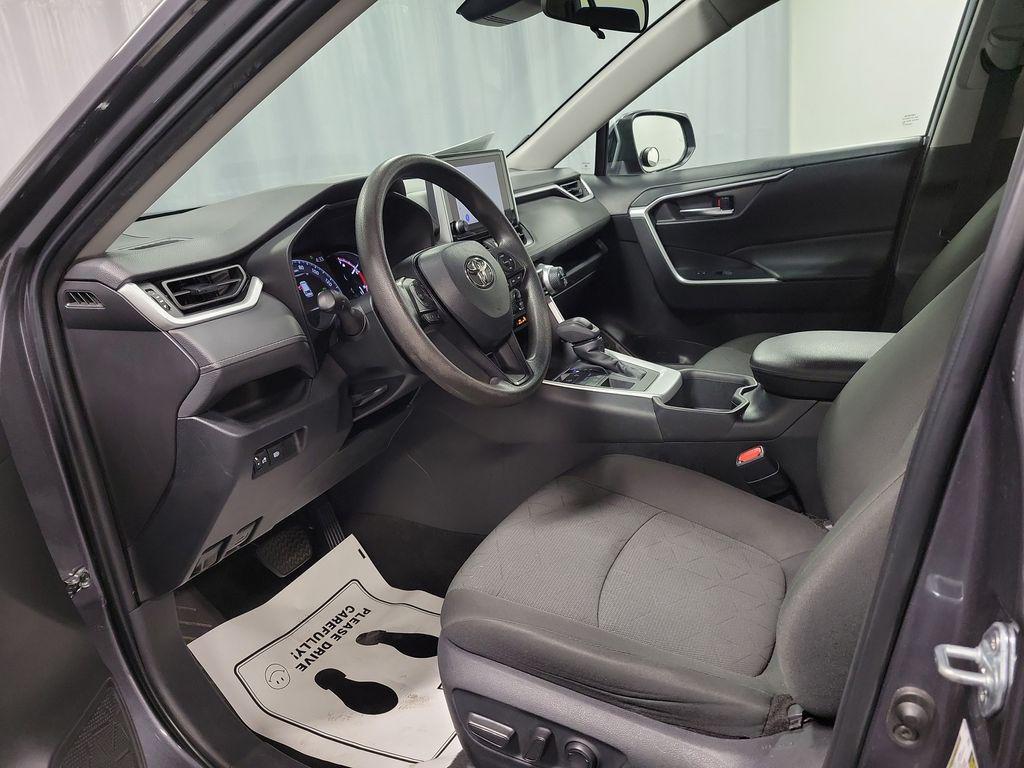 used 2023 Toyota RAV4 car, priced at $25,995