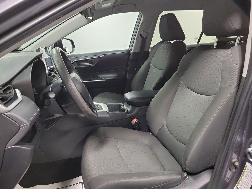 used 2023 Toyota RAV4 car, priced at $25,995