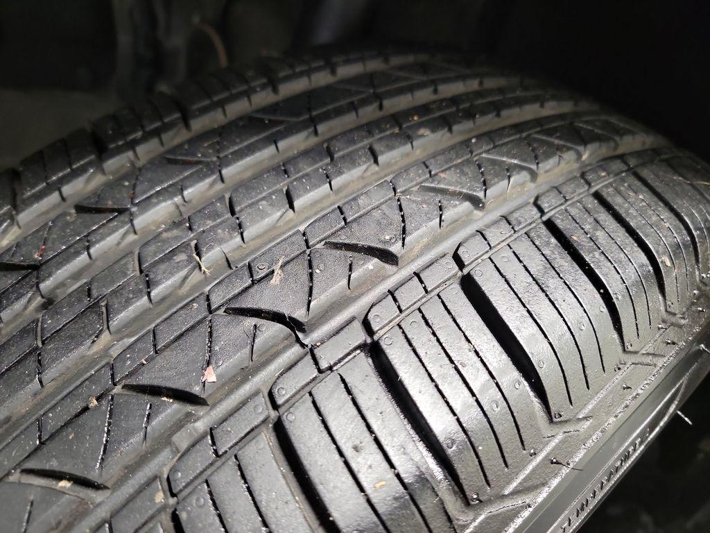 used 2023 Toyota RAV4 car, priced at $25,995