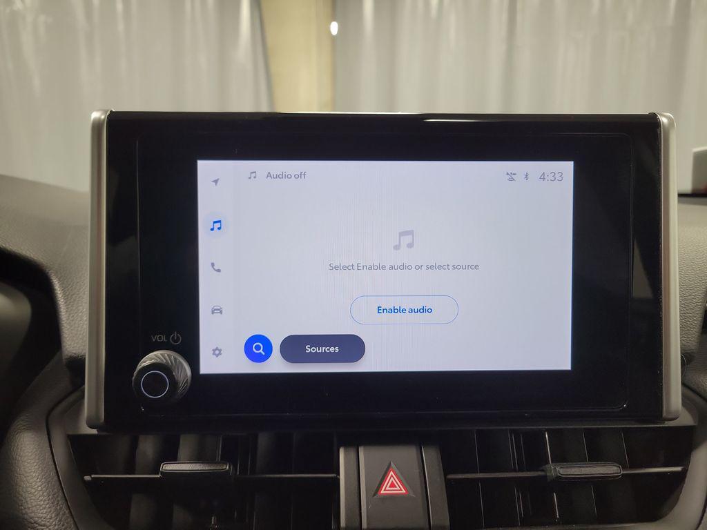 used 2023 Toyota RAV4 car, priced at $25,995