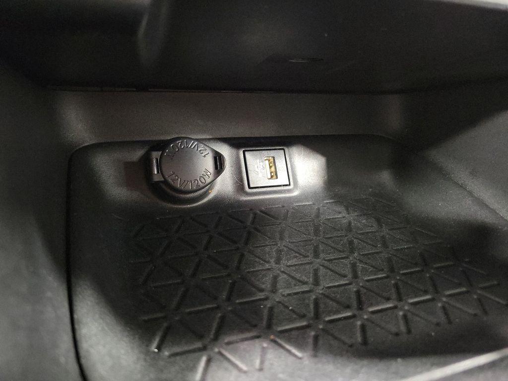 used 2023 Toyota RAV4 car, priced at $25,995