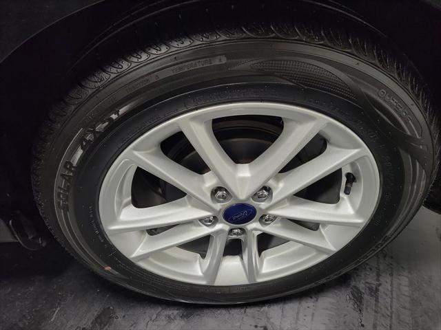 used 2016 Ford Focus car, priced at $7,500