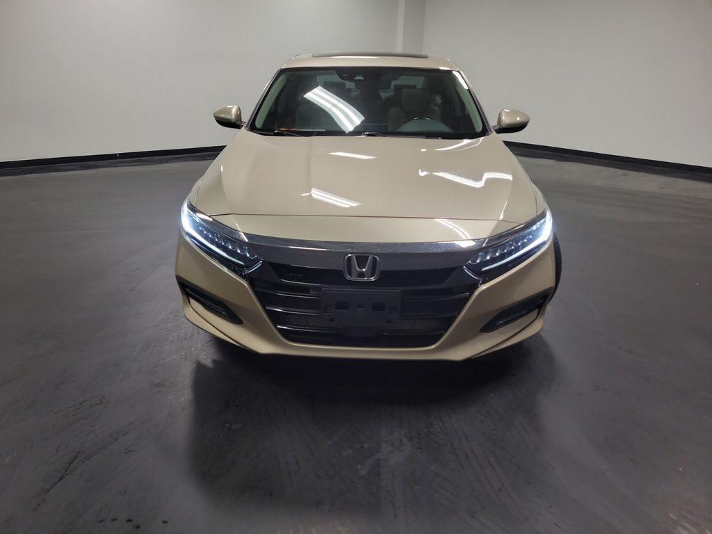 used 2019 Honda Accord car, priced at $18,500