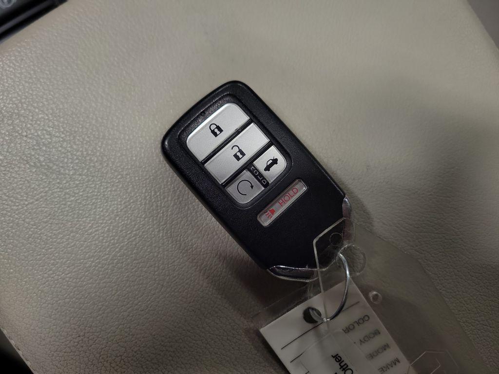 used 2019 Honda Accord car, priced at $18,500