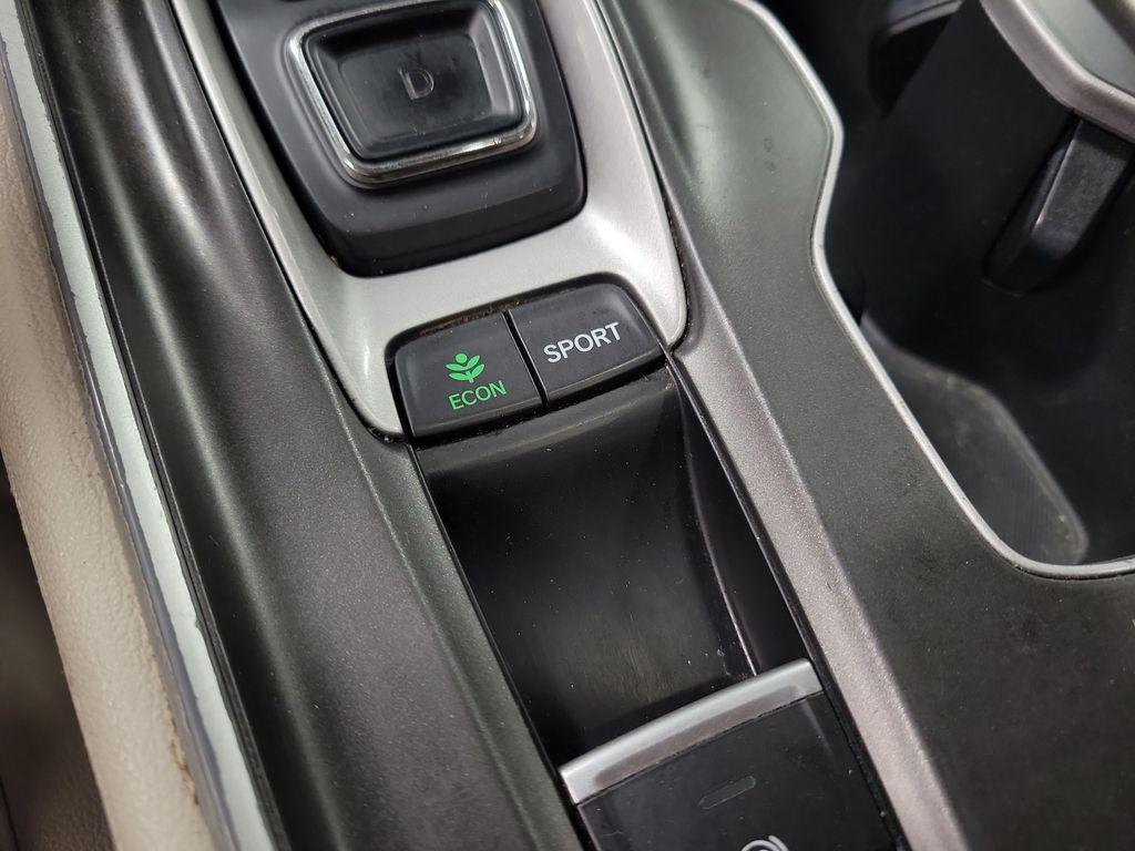 used 2019 Honda Accord car, priced at $18,500