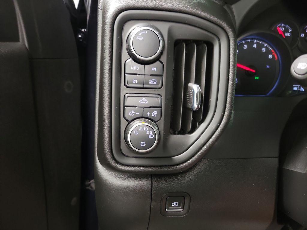used 2023 Chevrolet Silverado 1500 car, priced at $28,995
