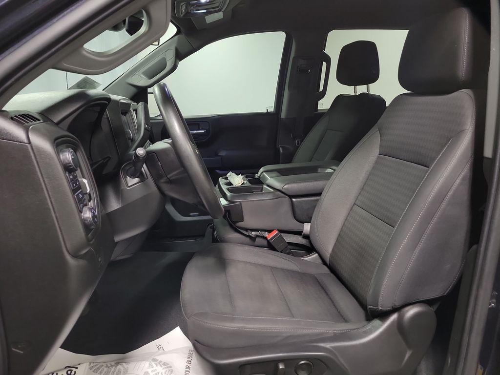used 2023 Chevrolet Silverado 1500 car, priced at $28,995