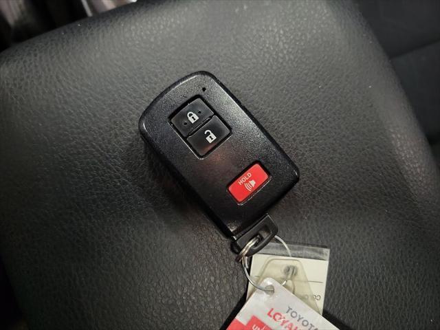 used 2016 Toyota Tacoma car, priced at $23,995