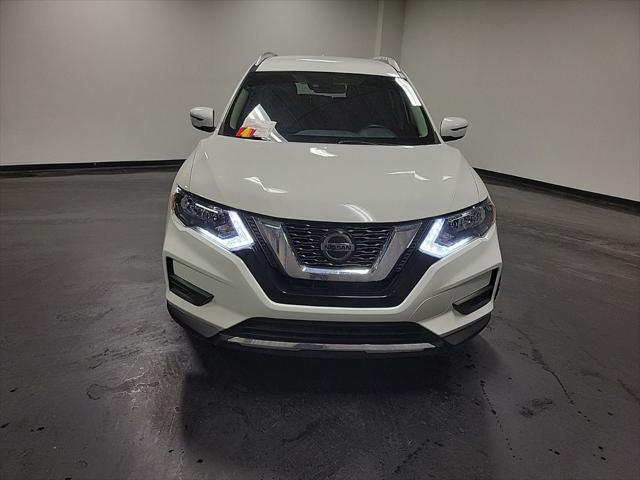 used 2020 Nissan Rogue car, priced at $12,500