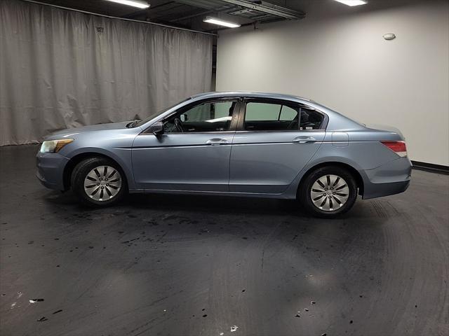 used 2012 Honda Accord car, priced at $9,995