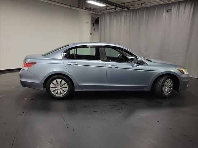 used 2012 Honda Accord car, priced at $9,995