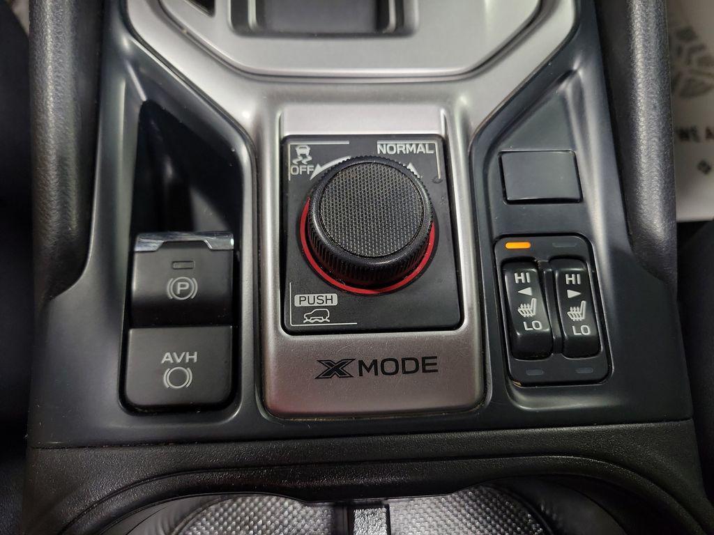 used 2021 Subaru Forester car, priced at $15,995