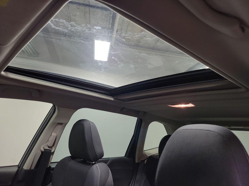 used 2021 Subaru Forester car, priced at $15,995