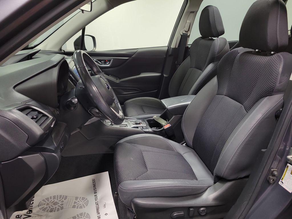 used 2021 Subaru Forester car, priced at $15,995