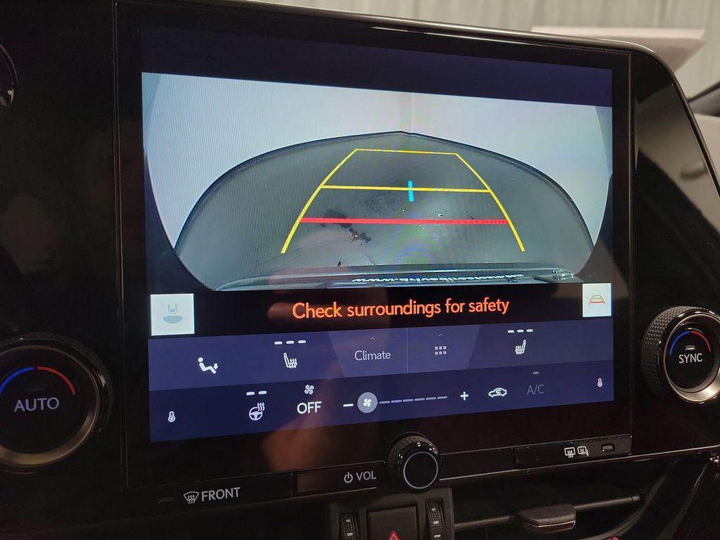 used 2022 Lexus NX 350 car, priced at $33,995
