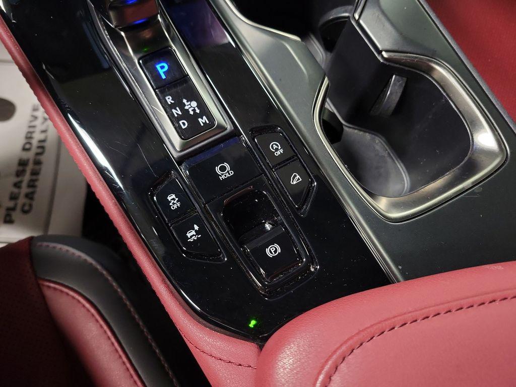 used 2022 Lexus NX 350 car, priced at $33,995