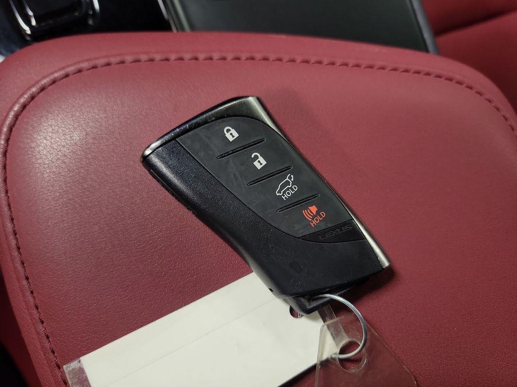used 2022 Lexus NX 350 car, priced at $33,995
