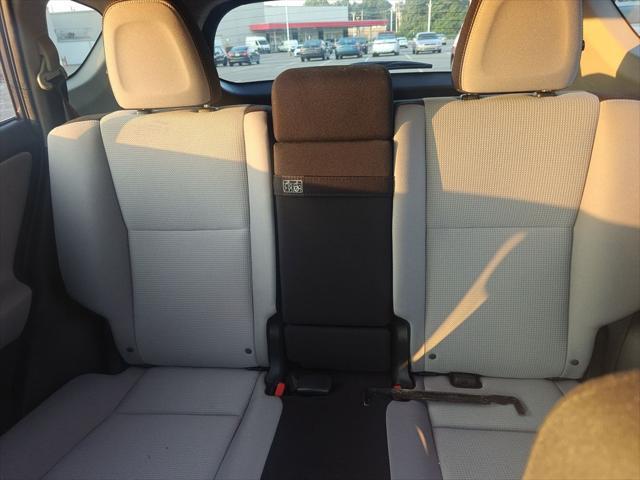 used 2018 Toyota RAV4 Hybrid car, priced at $24,500