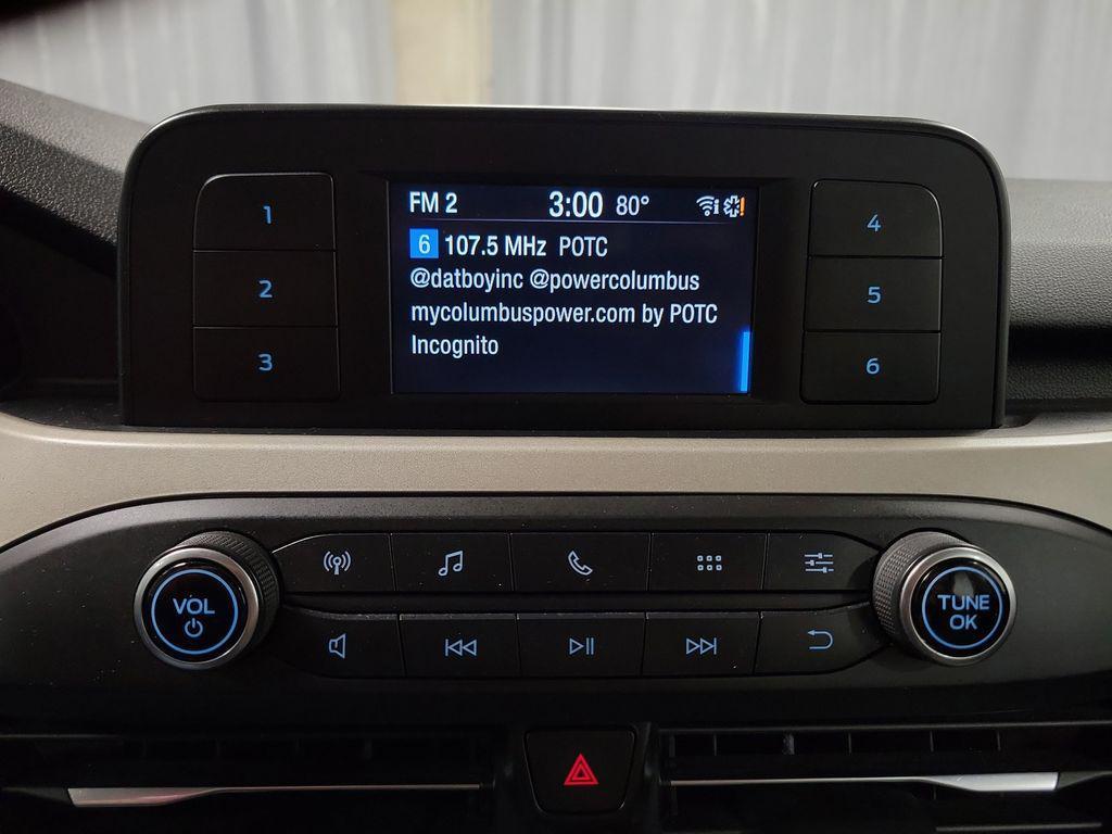used 2021 Ford Escape car, priced at $14,500