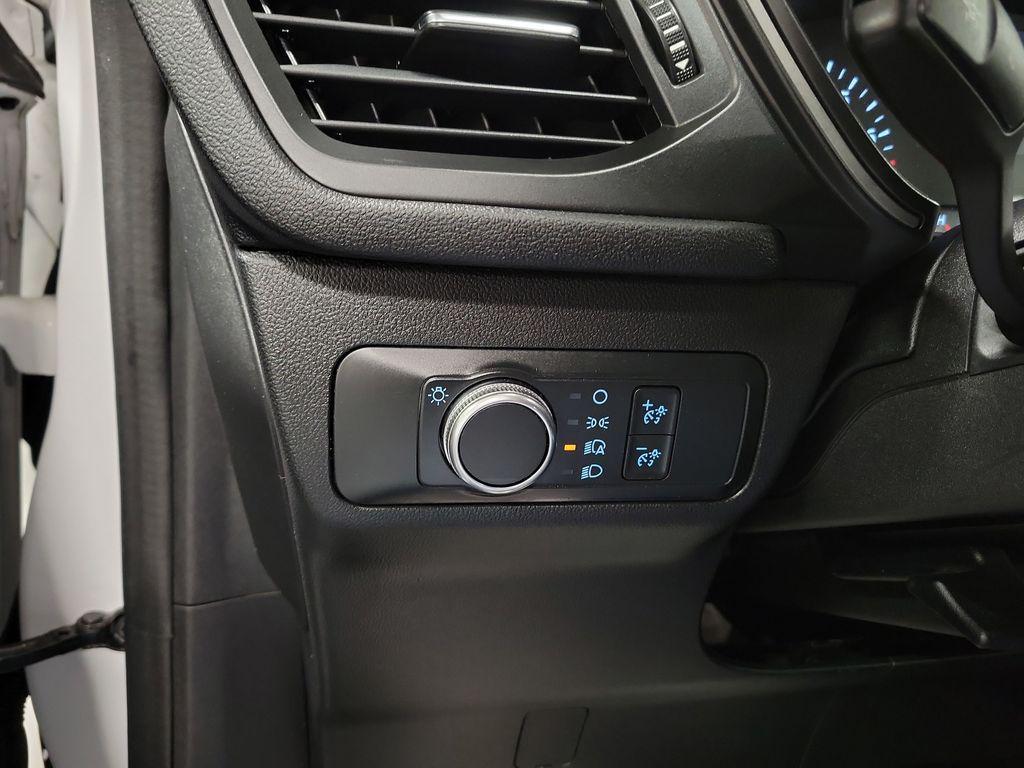 used 2021 Ford Escape car, priced at $14,500