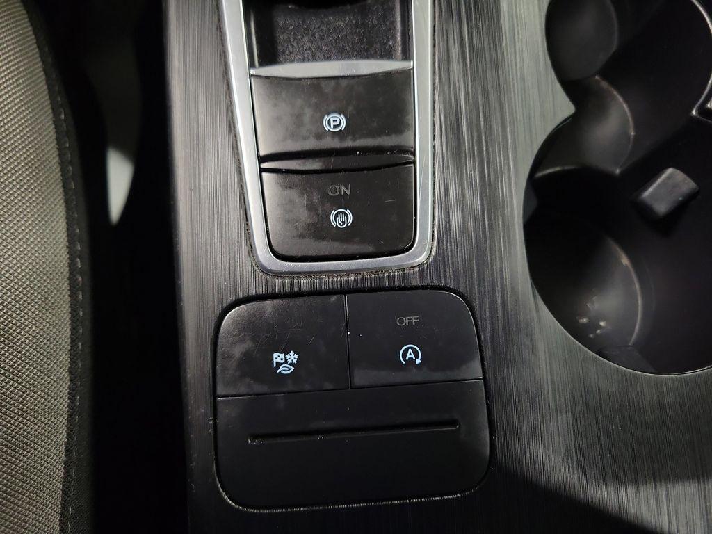 used 2021 Ford Escape car, priced at $14,500