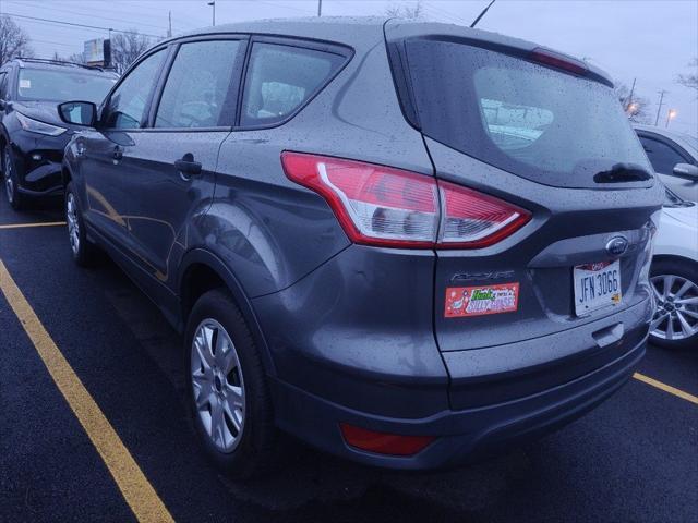 used 2013 Ford Escape car, priced at $7,500