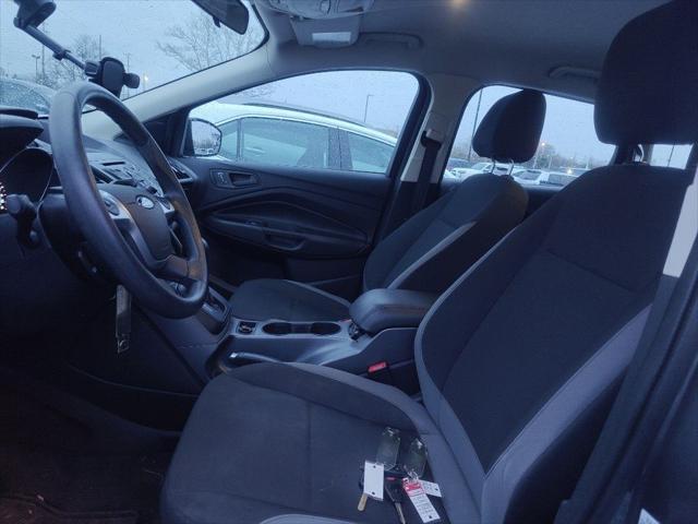 used 2013 Ford Escape car, priced at $7,500