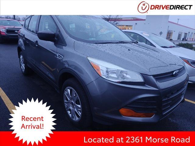 used 2013 Ford Escape car, priced at $7,500