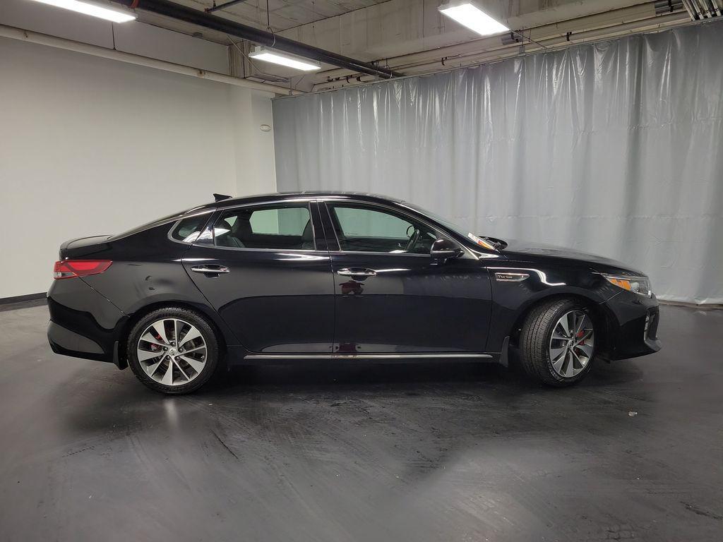 used 2016 Kia Optima car, priced at $13,995