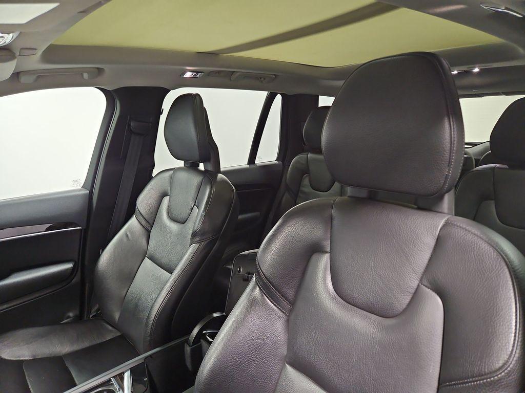 used 2018 Volvo XC90 car, priced at $18,994