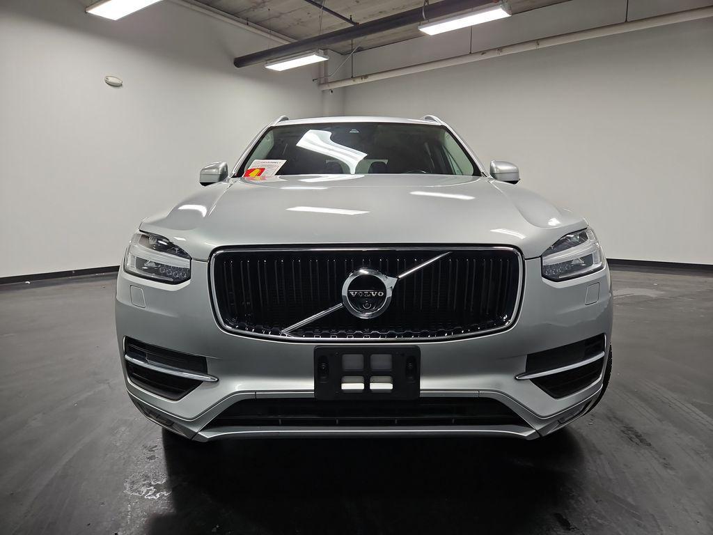 used 2018 Volvo XC90 car, priced at $18,994