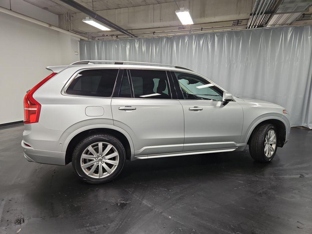 used 2018 Volvo XC90 car, priced at $18,994