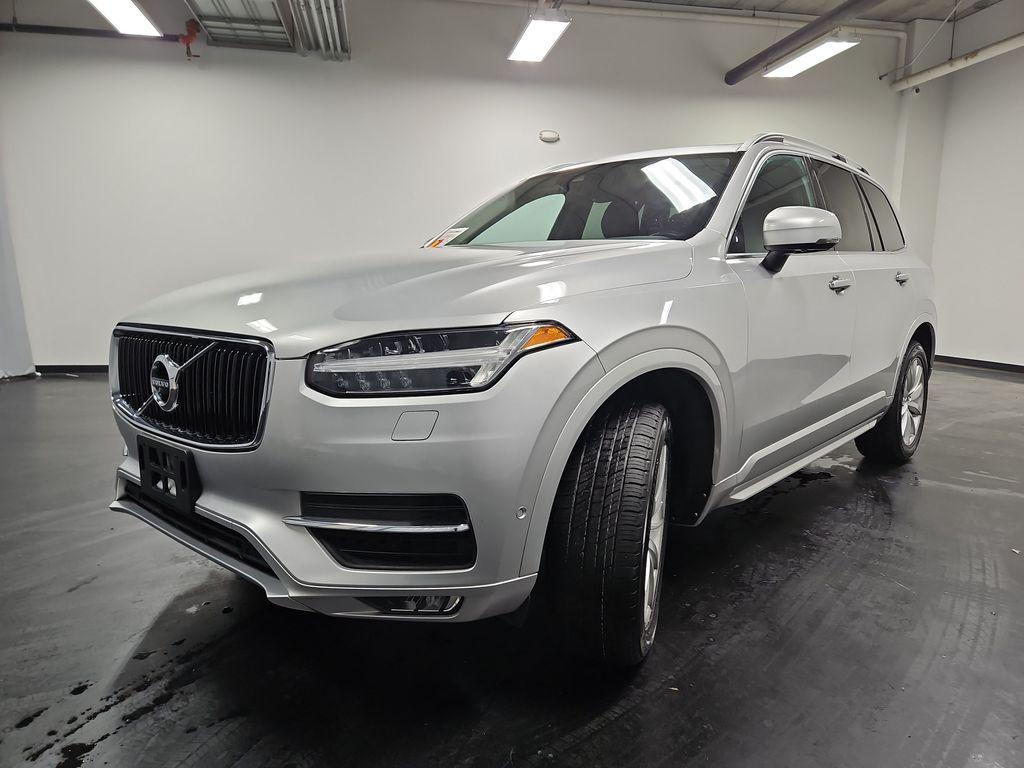used 2018 Volvo XC90 car, priced at $18,994