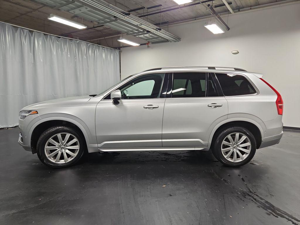 used 2018 Volvo XC90 car, priced at $18,994