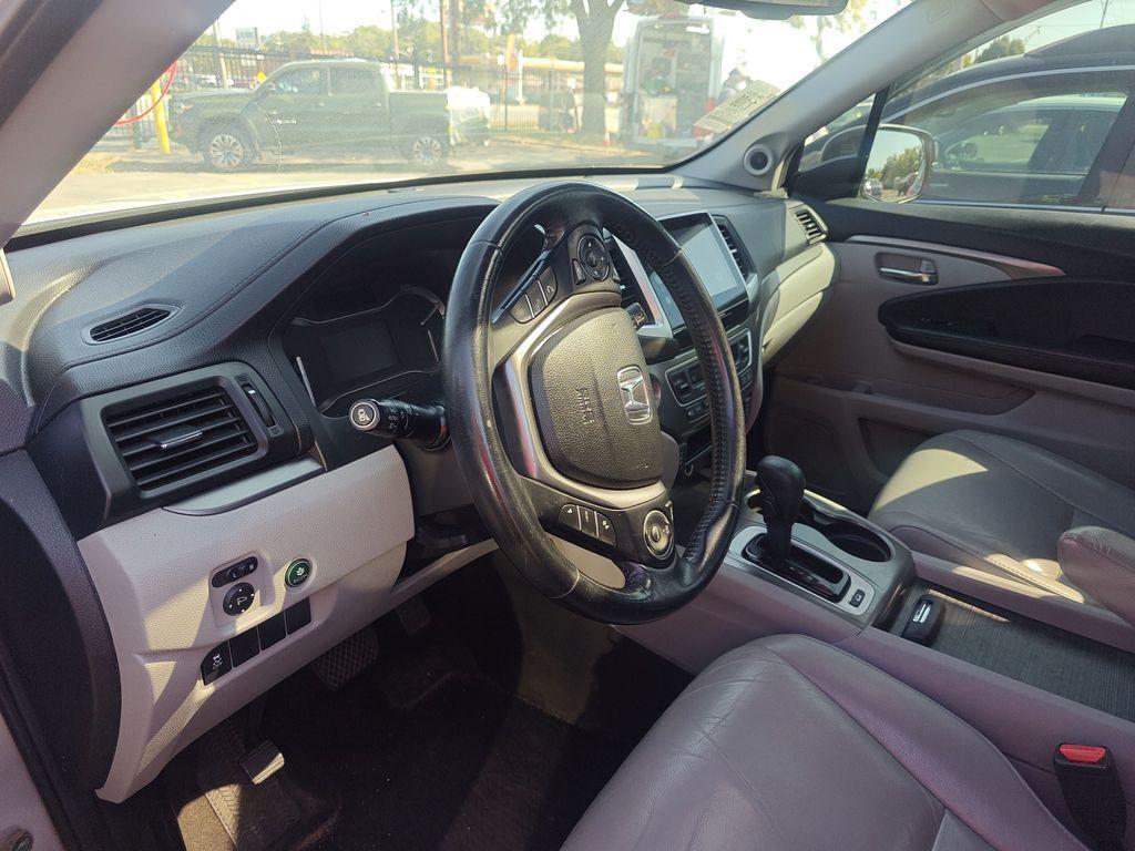 used 2016 Honda Pilot car, priced at $14,995