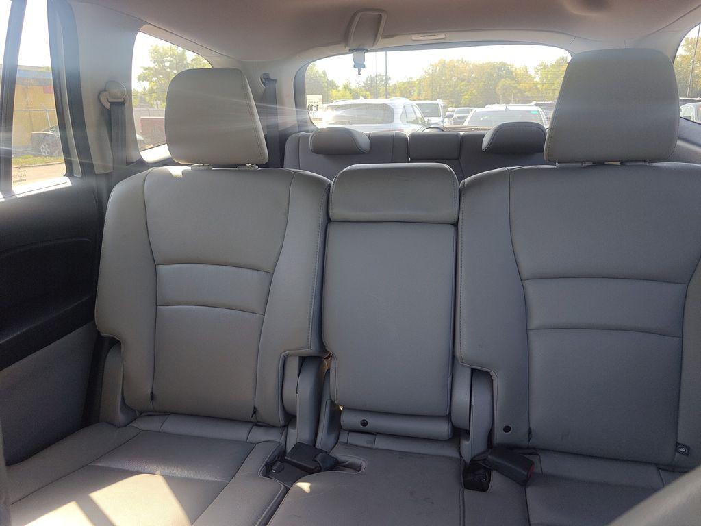used 2016 Honda Pilot car, priced at $14,995