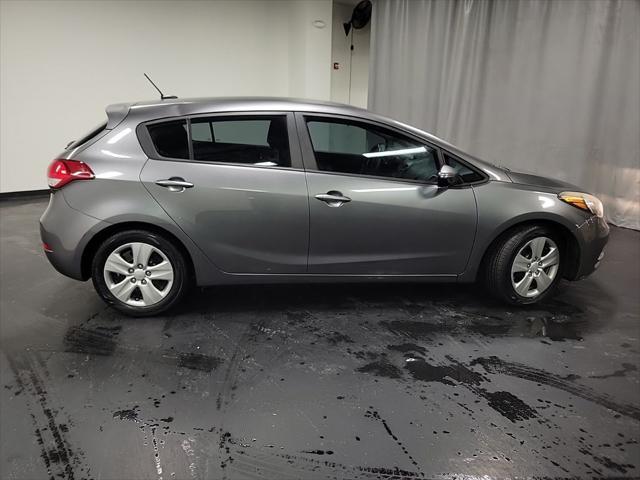 used 2016 Kia Forte car, priced at $12,500