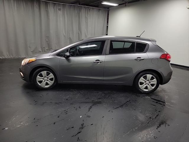 used 2016 Kia Forte car, priced at $12,500