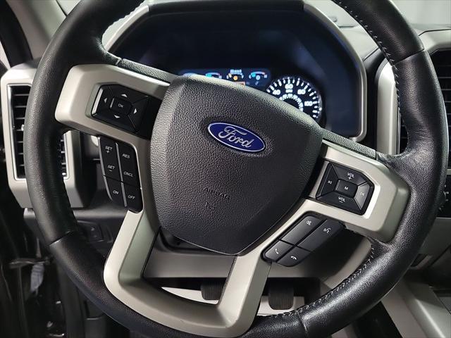 used 2019 Ford F-150 car, priced at $23,995
