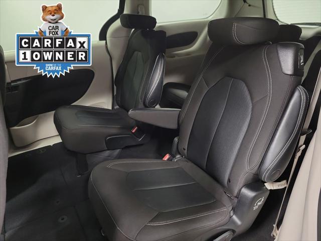 used 2023 Chrysler Voyager car, priced at $20,495