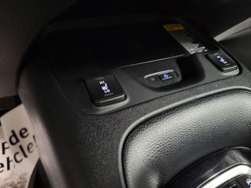used 2024 Toyota Corolla car, priced at $24,995