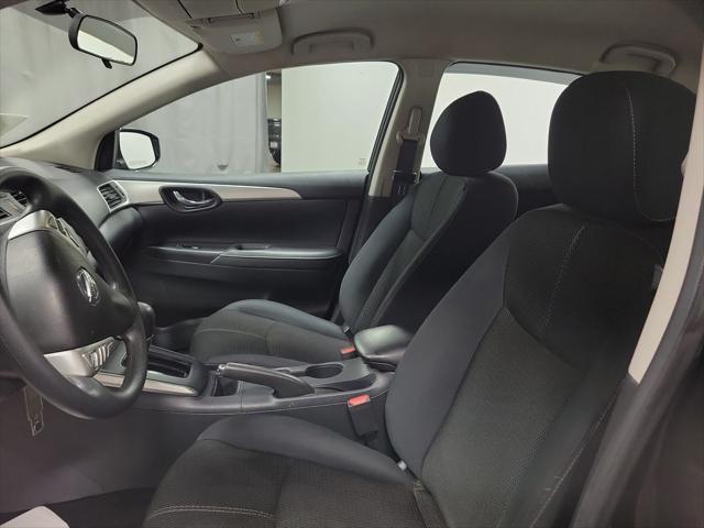 used 2017 Nissan Sentra car, priced at $8,994