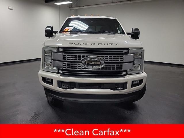 used 2017 Ford F-350 car, priced at $45,995